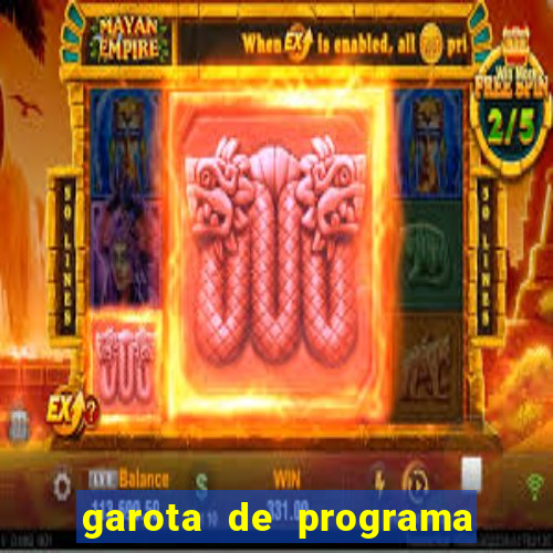 garota de programa em cachoeirinha